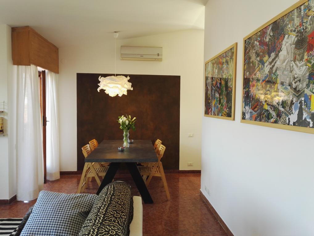 Roommo Lungarno Флоренция Экстерьер фото
