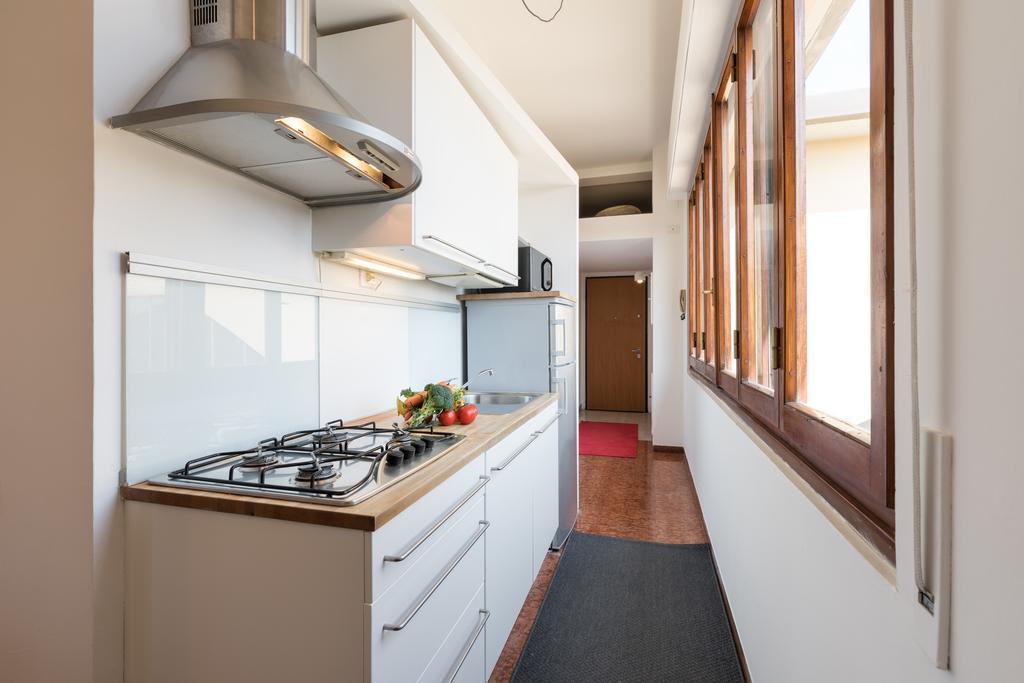 Roommo Lungarno Флоренция Экстерьер фото