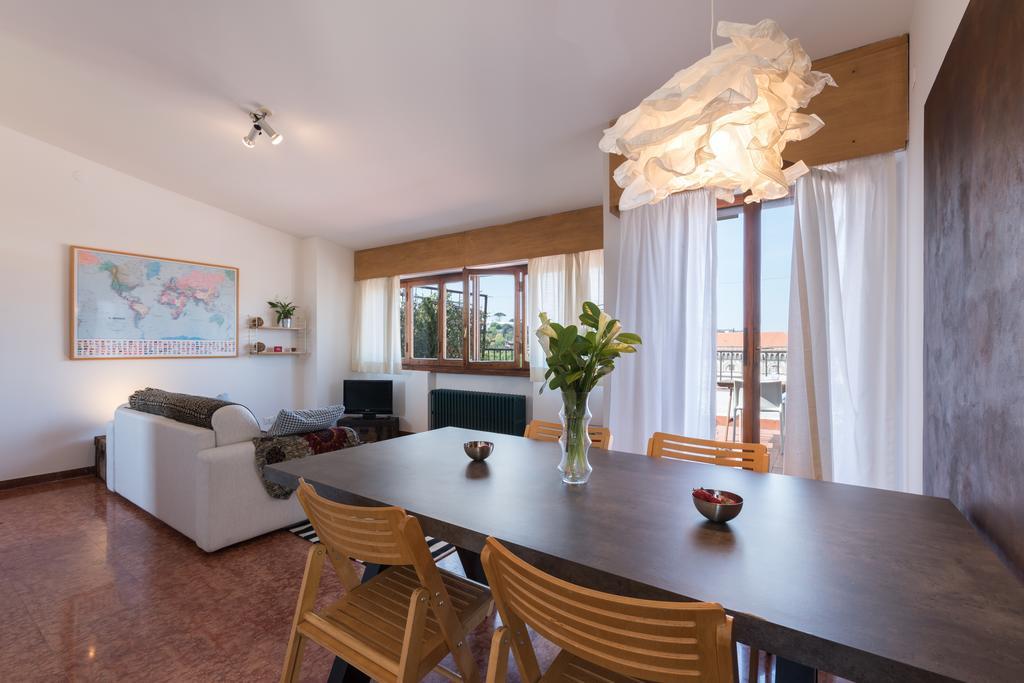 Roommo Lungarno Флоренция Экстерьер фото